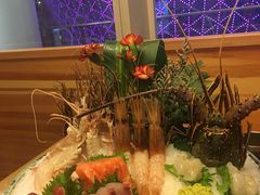 -王鼎精致料理铁板烧(世博源店)