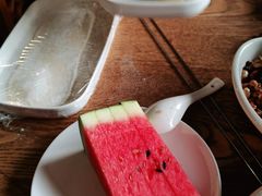 -福茂源横山铁锅羊肉(牡丹园店)