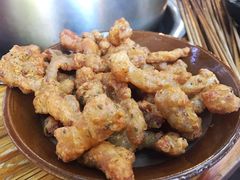 -盖帮鳝鱼串串(东郊记忆店)