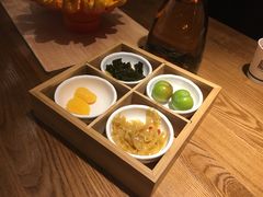 -闽上鲜·福建菜(龙湖滨江天街店)