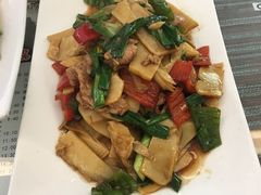 -自游人·美食一楼·地道徽菜(三十年名店)
