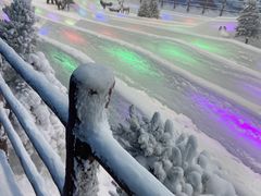 -世界之窗阿尔卑斯冰雪世界