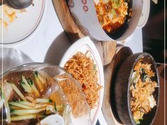 -七八冷面·延边朝鲜族美食(欢乐谷店)