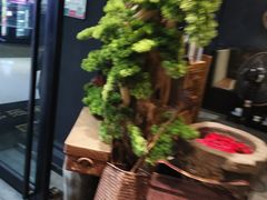 -椒王火锅(厚街万达店)
