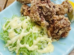 -Jazz·ya 爵士屋(来福士店)