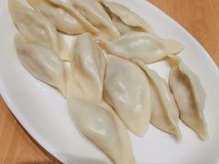 -喜家德虾仁水饺(浦东山姆店)