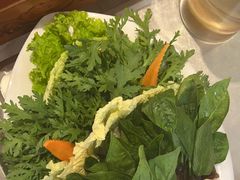 -清真·鸦儿李记·涮肉(花市店)
