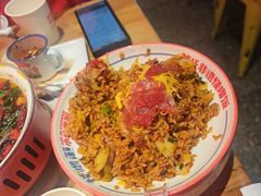 -怪噜范·老贵阳街头名小吃(汇金星力城店)