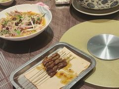 -清真·老兰家(兴善寺西街总店)