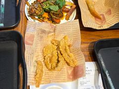-云阿蛮云南生烫牛肉米线(奉贤路店)
