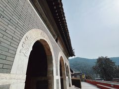 -潭柘寺景区