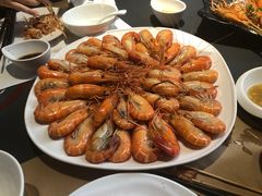 -79号渔船海鲜饭店(华强北店)