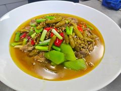 -渝乡辣婆婆·川菜 水煮鱼(中山西路店)