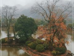 -明月山天沐温泉度假村
