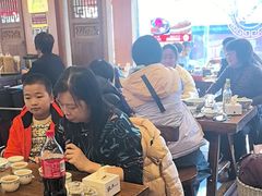 -老雒阳面馆·水席(定鼎门店)