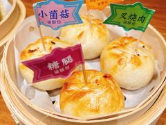 -云海肴·汽锅鸡·云南代表菜(天山百盛优客店)