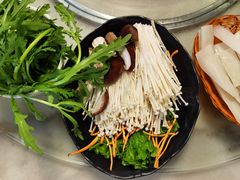 -京门老爆三(回龙观店)