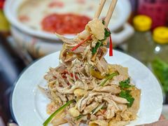 -金龙·打边炉(武进路店)