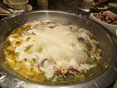 -天都火锅酒楼(虹梅南路店)