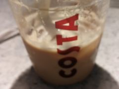 -COSTA COFFEE(上海虹口龙之梦)