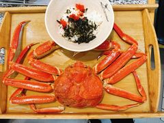 -震海贝烤贝·民俗特色店(延吉总店)