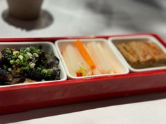 -小河盐帮·私家菜·烤鸭(三元桥·霄云路店)