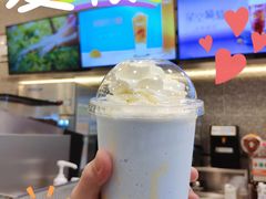 -CoCo都可(万利广场店)