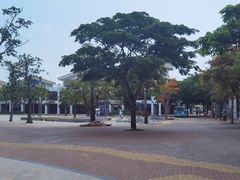 -三亚西岛海洋文化旅游区