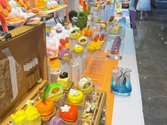 -武汉世茂希尔顿酒店·汇·全日餐厅