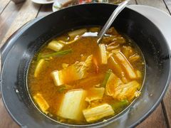 -Doo Dee Thai Food(Issan/Isaan/Esan)