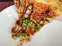 -WOLFGANG PUCK KITCHEN & BAR(迪士尼小镇店)