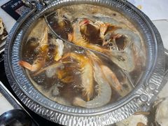 -火炉火自助餐(西直门凯德MALL店)