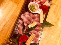 -万福炭火烤肉日本料理(新街口店)