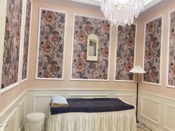 -Bollins波林丝•专研护发中心