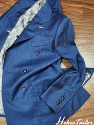 -和记HOKEE·西服定制