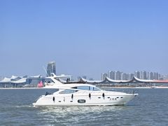 -五缘湾游艇帆船俱乐部