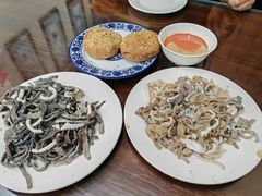 -爆肚冯(廊房二条店)