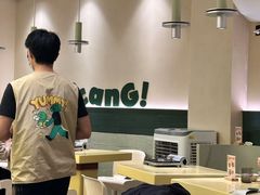 -米仓食堂(皇庭广场店)