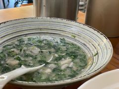 芋头萝卜菜-圆圆家私房美食(民权路店)