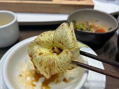 -七采菌园·野生菌石锅鱼(环城北路店)
