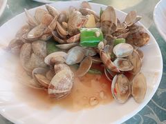 -七鲜渔港美食餐厅(巽寮湾海景店)