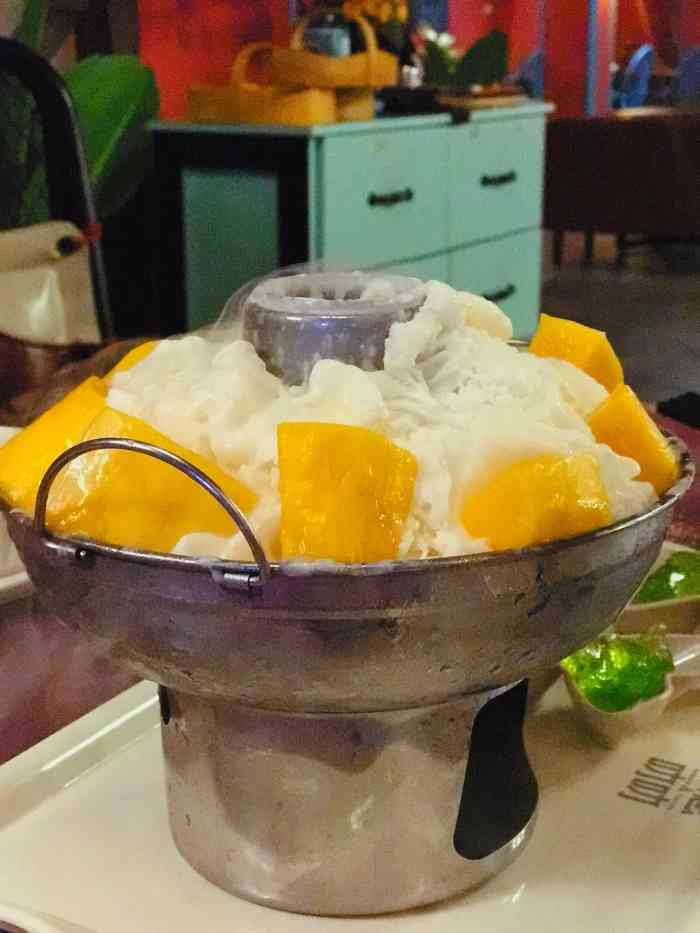 娘惹叻叻东南亚餐厅(琅西店)-"今晚真正是东南亚风味大集合啦.