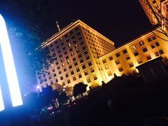 -白金汉爵大酒店(相城店)