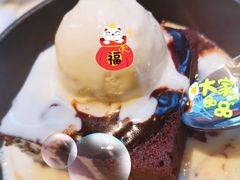 -港丽餐厅(高德置地店)