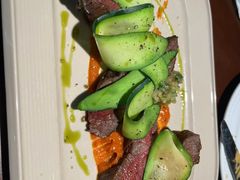-餮熹Tipsea法餐(吉大店)