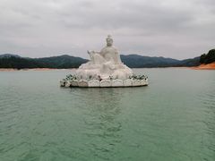 -广州市流溪河国家森林公园