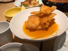-关东小磨东北菜(上海长风大悦城店)
