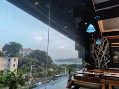 -泰谷酒店·太古码头闽菜自助餐厅