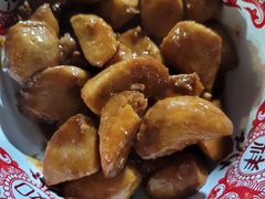 -传统菜农庄(皇姑路店)