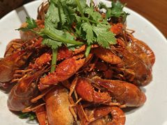 -老村长•湖北家常菜(胜利街店)